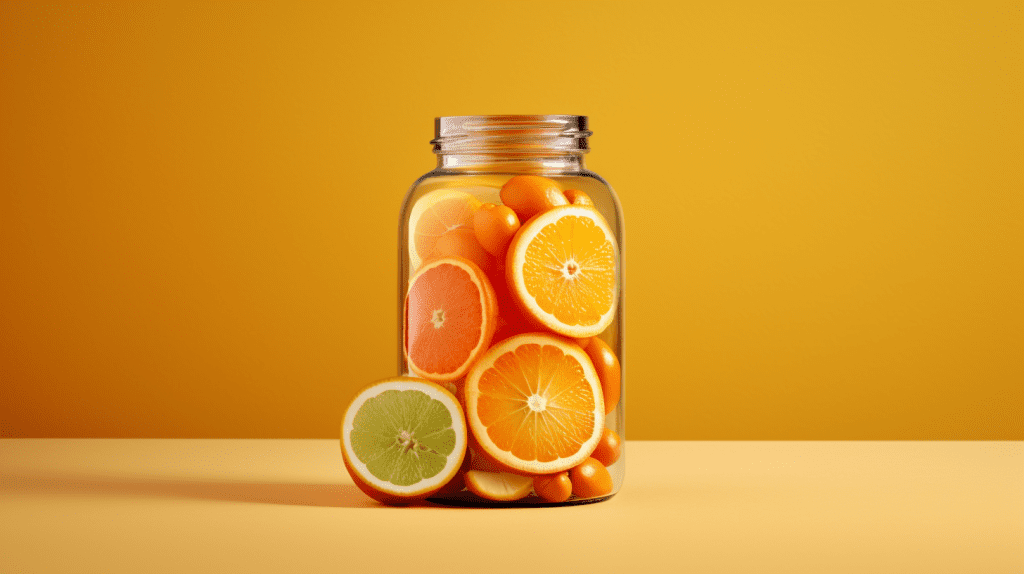 vitamin c guide
