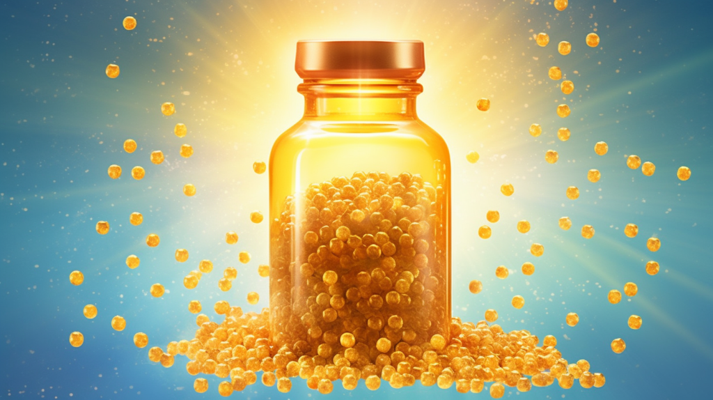 vitamin d guide