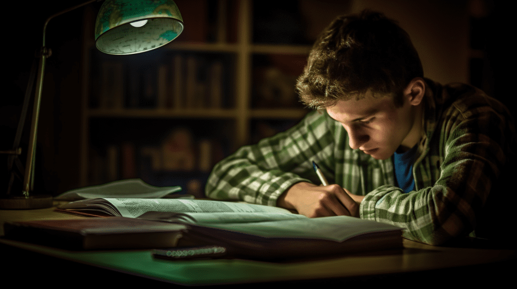 alternatives to modafinil for studying