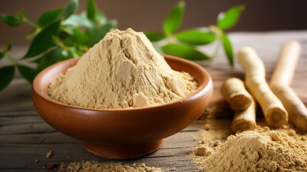 ashwagandha guide