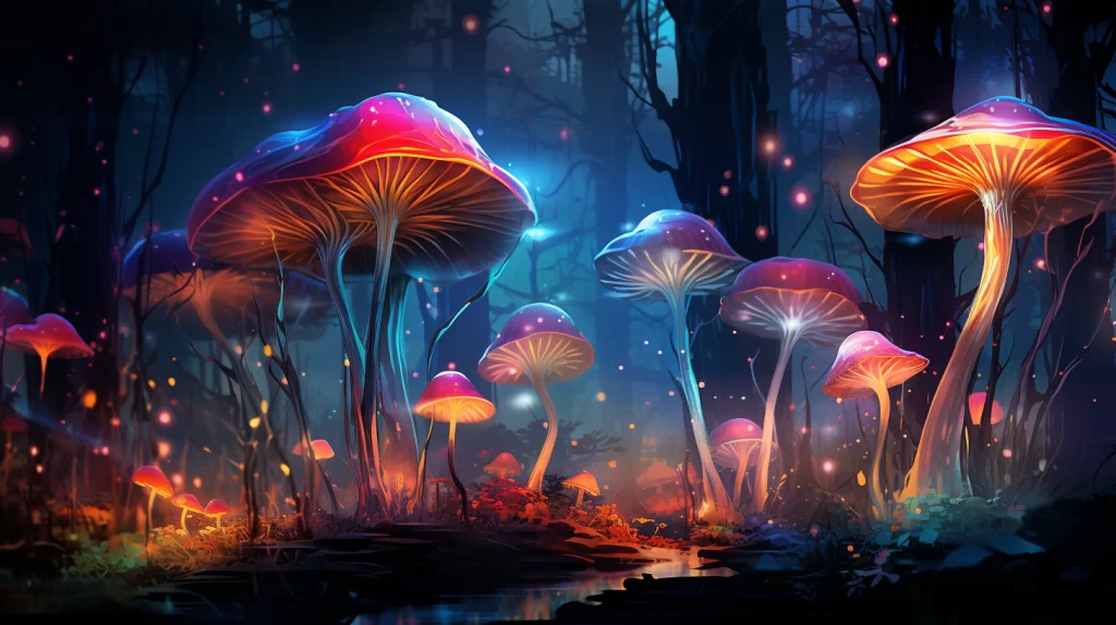 psilocybin depression