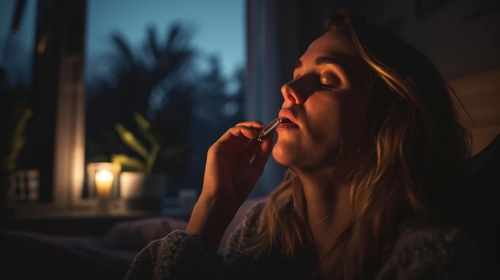 CBD for sleep