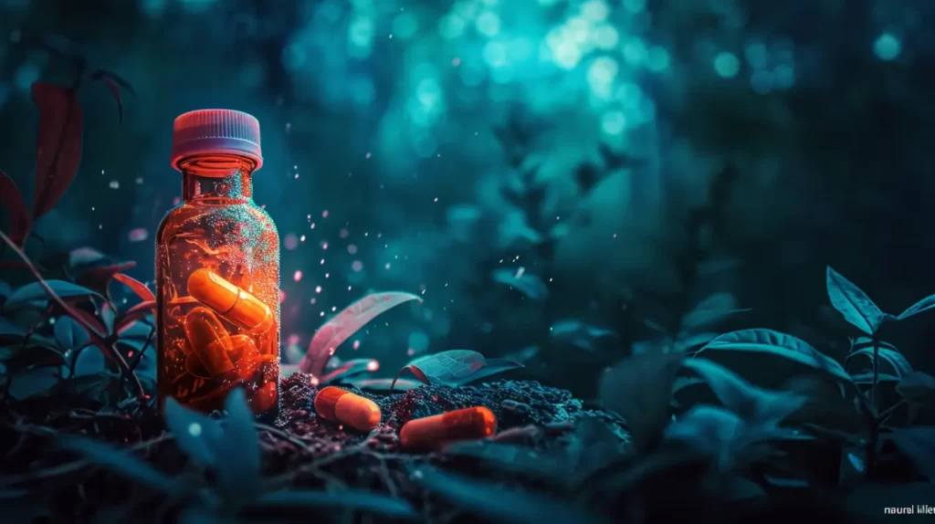 natural pain killers scientifically proven