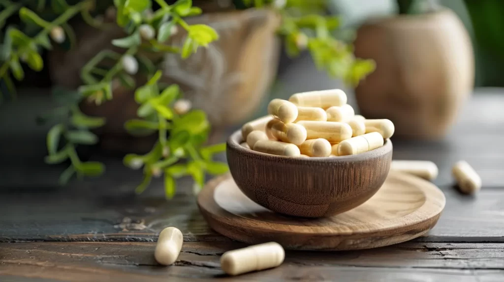 magnesium glycinate supplements benefits